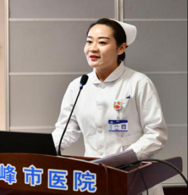 赤峰開發(fā)區(qū)醫(yī)院院長電話號碼-第1張圖片