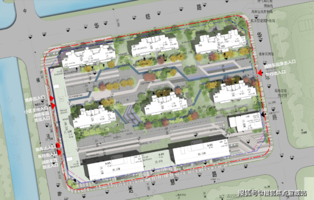 赤峰正大華庭售樓處電話號碼-第1張圖片