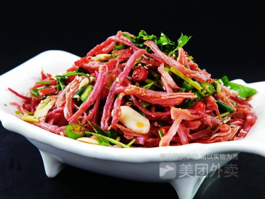 赤峰二姐牛驢肉館電話號碼-第1張圖片