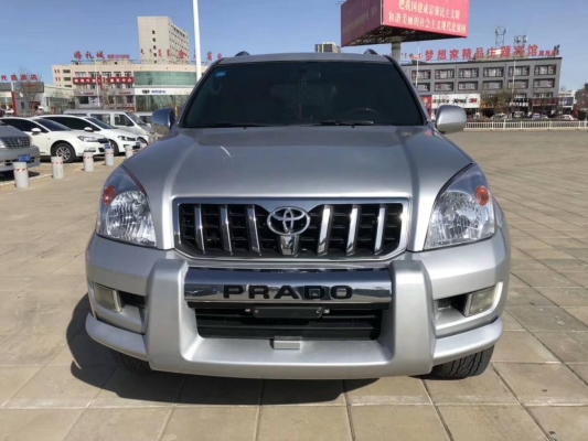 赤峰市霸道改裝廠地址電話號碼-第1張圖片