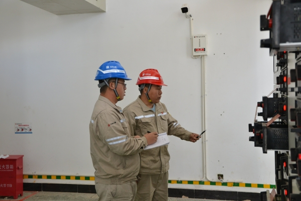 赤峰電力供應公司電話是多少號-第1張圖片