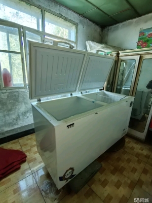 赤峰二手大冰柜轉(zhuǎn)讓電話號碼-第1張圖片