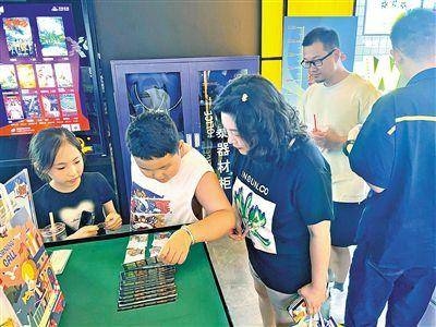 赤峰紅山萬達影城兼職電話號碼-第1張圖片