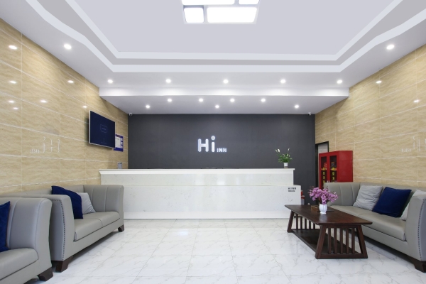 赤峰市海友酒店地址電話號碼-第1張圖片