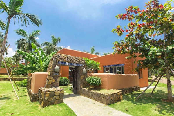 赤峰溫泉云舍酒店電話號碼多少-第1張圖片