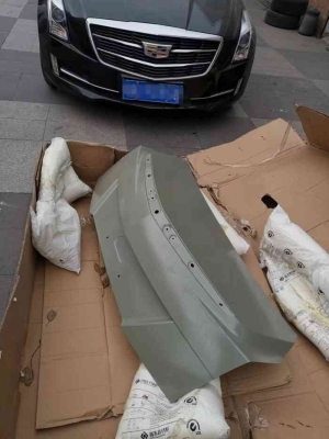 赤峰快修噴漆電話多少號碼-第1張圖片