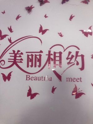 赤峰指藝美甲美睫電話號碼-第1張圖片