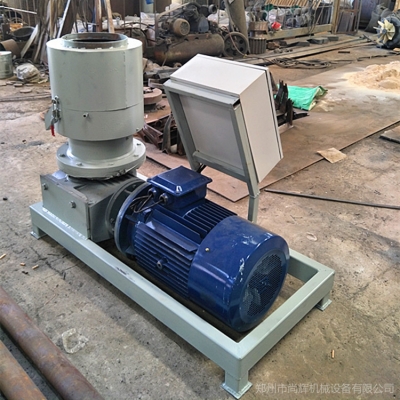 赤峰松木顆粒機廠家電話號碼-第1張圖片