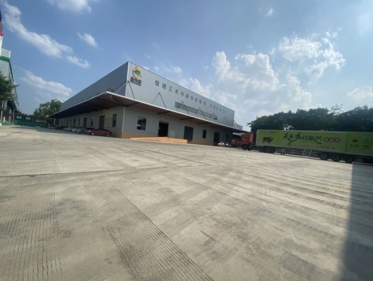 赤峰到驛城物流專線電話號(hào)碼-第1張圖片