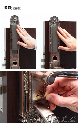 赤峰指紋鎖店電話號碼多少-第1張圖片