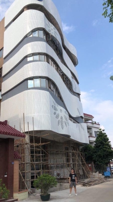 赤峰市佛山鋁單板廠電話號碼-第1張圖片