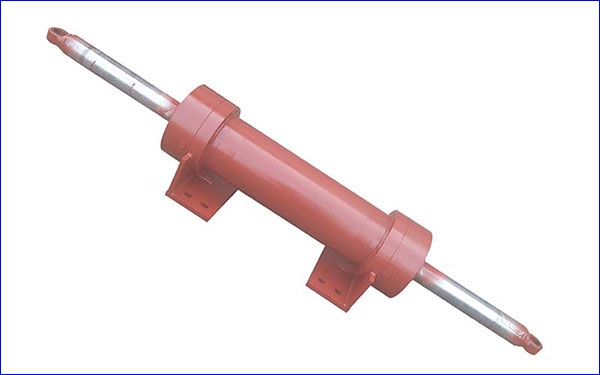 赤峰雙桿液壓缸定制電話地址-第1張圖片