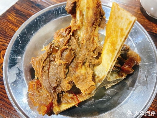 赤峰霍家牛大骨訂餐電話號碼-第1張圖片