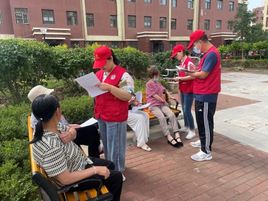 赤峰紅峰社區(qū)居委會電話號碼-第1張圖片