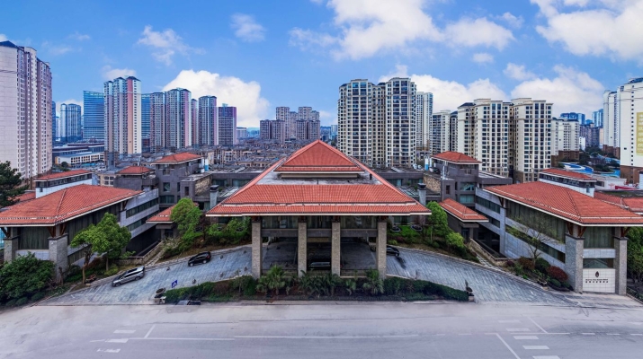 赤峰市宴禾酒店電話地址查詢-第1張圖片