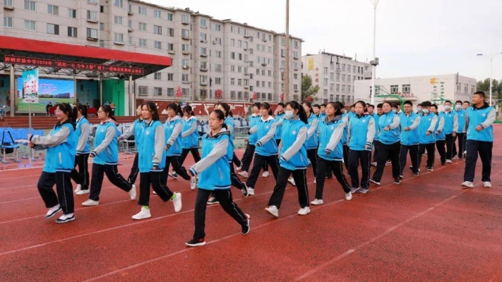 赤峰市十一中學(xué)-第1張圖片