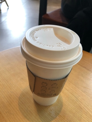 赤峰紅山區(qū)星巴克電話號碼-第1張圖片