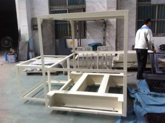 赤峰鈑金機(jī)械廠家電話號碼-第1張圖片