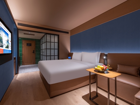 赤峰市桔子酒店電話多少號-第1張圖片