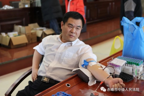 赤峰市獻(xiàn)血屋電話多少號-第1張圖片