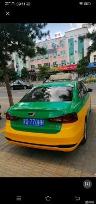 赤峰出租車乘客電話多少號-第1張圖片