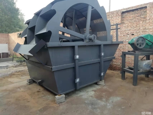 赤峰小型篩沙機(jī)廠家電話號(hào)碼-第1張圖片