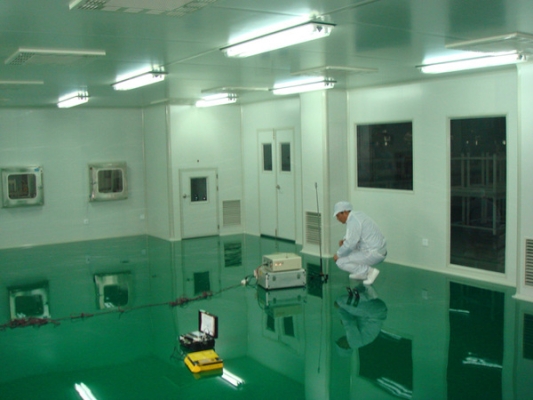 赤峰藥廠凈化工程公司電話號碼-第1張圖片