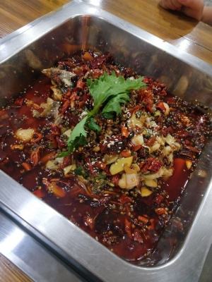 赤峰二道街牛蛙店地址電話號碼-第1張圖片