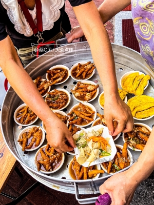 赤峰點(diǎn)心老店電話多少號碼-第1張圖片