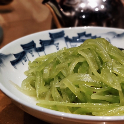 赤峰鄧記川菜館地址電話號碼-第1張圖片