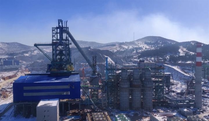 赤峰中唐煉鐵廠地址電話號(hào)碼-第1張圖片