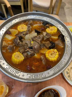 赤峰牛肉餃子館電話多少號(hào)-第1張圖片