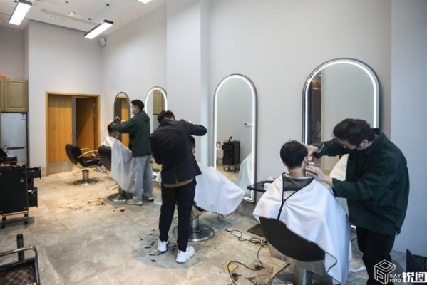 赤峰沙蒙理發(fā)店電話多少號(hào)-第1張圖片