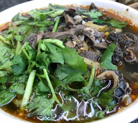 赤峰小東羊雜店電話多少號(hào)-第1張圖片