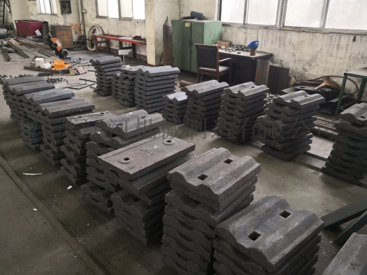 赤峰合金耐磨材料廠電話號碼-第1張圖片