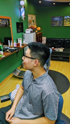 赤峰馬克理發(fā)店電話號(hào)碼多少-第1張圖片