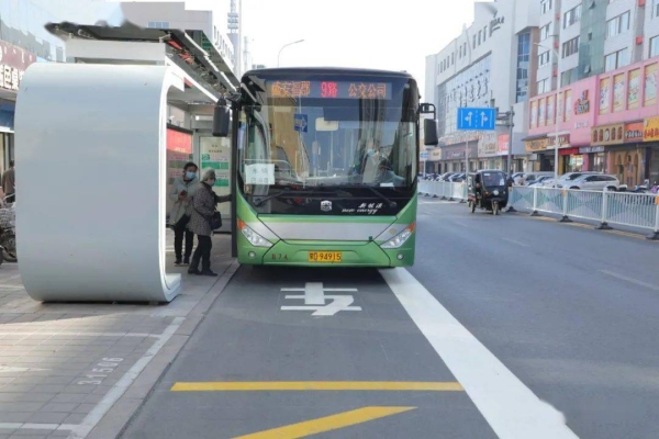 赤峰無障礙公交車電話號碼是多少-第1張圖片