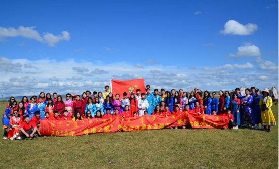 赤峰夏令營團(tuán)購電話號碼-第1張圖片