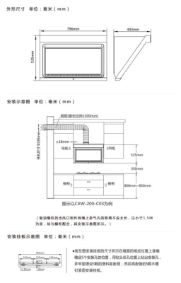 赤峰安裝抽油煙機電話號碼-第1張圖片