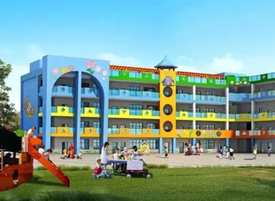 赤峰王子豪庭幼兒園電話號(hào)碼-第1張圖片