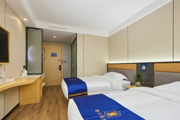 赤峰賓館住宿-第1張圖片