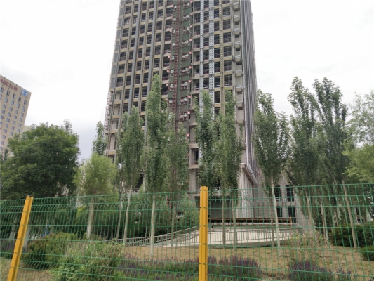 內(nèi)蒙古赤峰市松山區(qū)松州明珠小區(qū)-第1張圖片