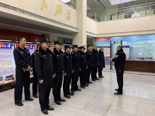 赤峰市公安經偵支隊電話號碼-第1張圖片