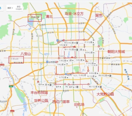 保定到赤峰的大客電話-第1張圖片