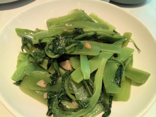 赤峰一家親媽媽菜館-第1張圖片