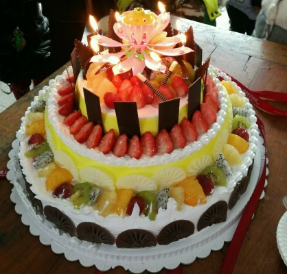 赤峰蛋糕水果店電話多少號(hào)-第1張圖片