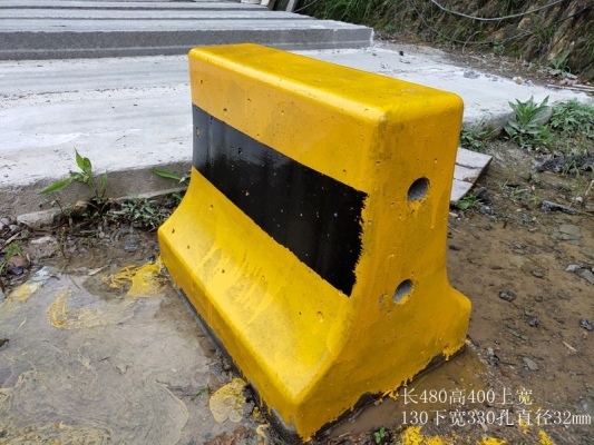 赤峰混凝土墩廠家電話號碼查詢-第1張圖片