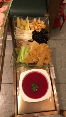 赤峰泰象火鍋店電話地址查詢-第1張圖片