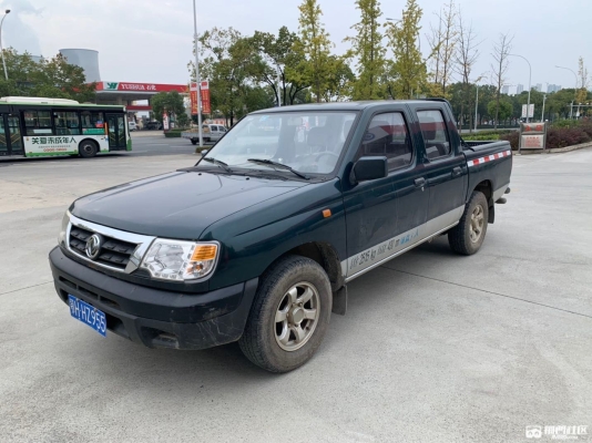 赤峰便宜二手皮卡出售電話號碼-第1張圖片