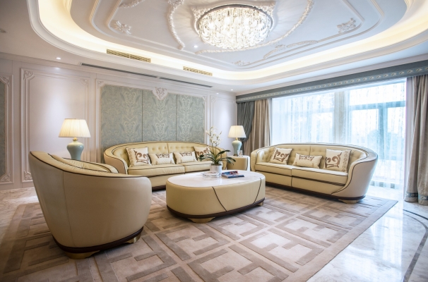 赤峰全屋整裝廠電話多少號-第1張圖片